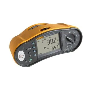 Fluke 1663 Multifunction Tester