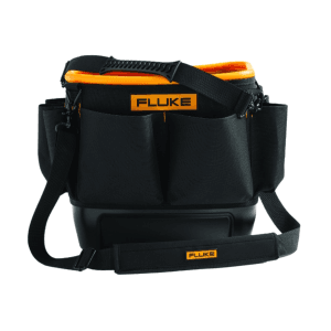 Fluke TB25 Tool Bucket Organiser Bag