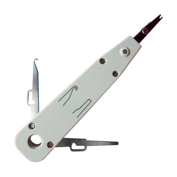 Ideal 35-482 Krone Block Punch Down Tool