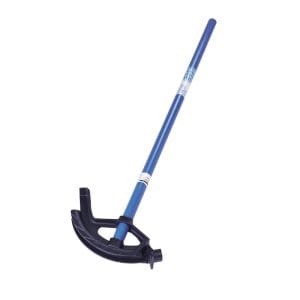 Ideal 74-028 Conduit Bender w/Handle (25mm)
