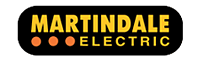 Martindale Logo