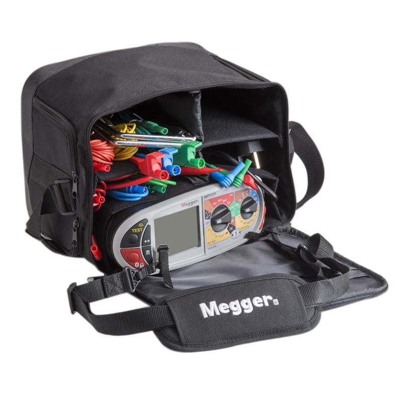 Megger MFT1731 Multifunction Tester Test4Less