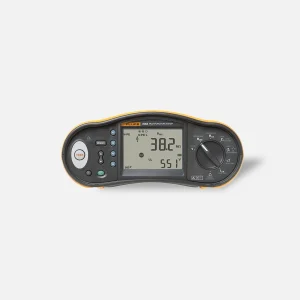 Fluke 1662 Multifunction Tester