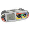 Megger MFT1741+ Multifunction Installation Tester