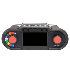 Megger MFT-X1 Multifunction Tester