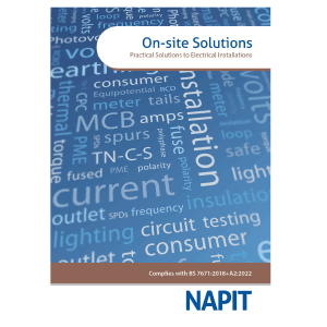 NAPIT On-site Solutions