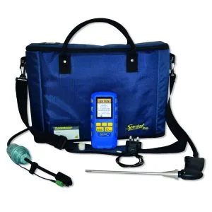 Anton Sprint Pro2 Multifunction Flue Gas Analyser