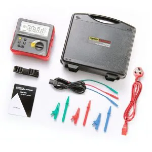Robin KMP7030 Loop Impedance Tester