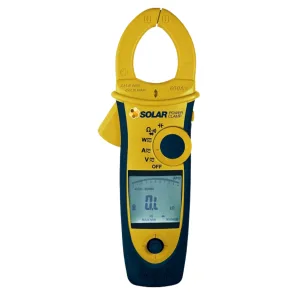 Seaward 396A961 Solar Power Clamp