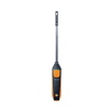 testo 405i - Bluetooth Thermal Anemometer Smart Probe