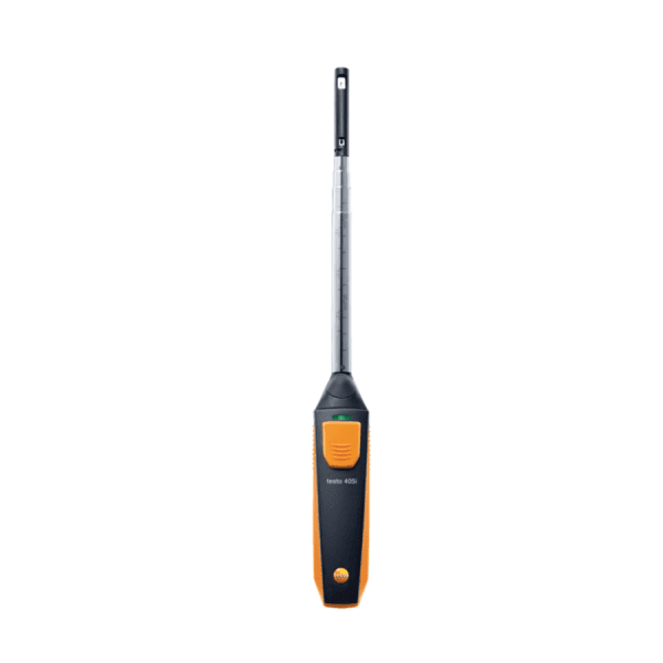 testo 405i - Bluetooth Thermal Anemometer Smart Probe