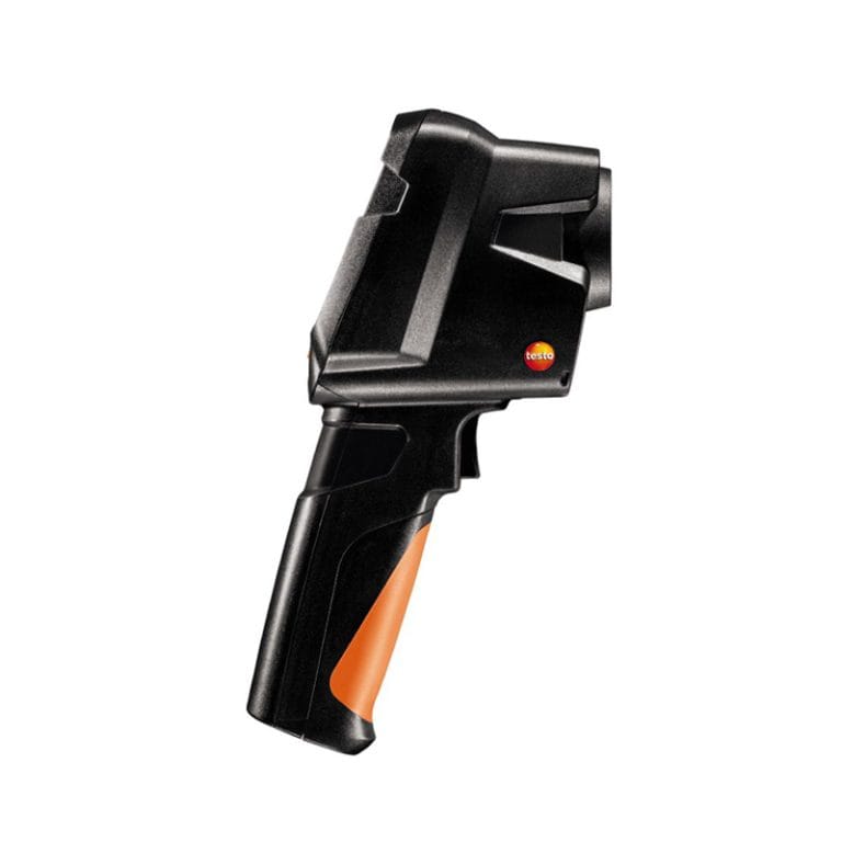 Testo 865s Thermal Imaging Camera - Test4Less