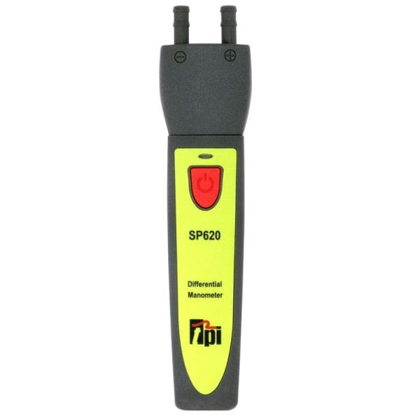 TPI SP620 Smart Pressure Meter