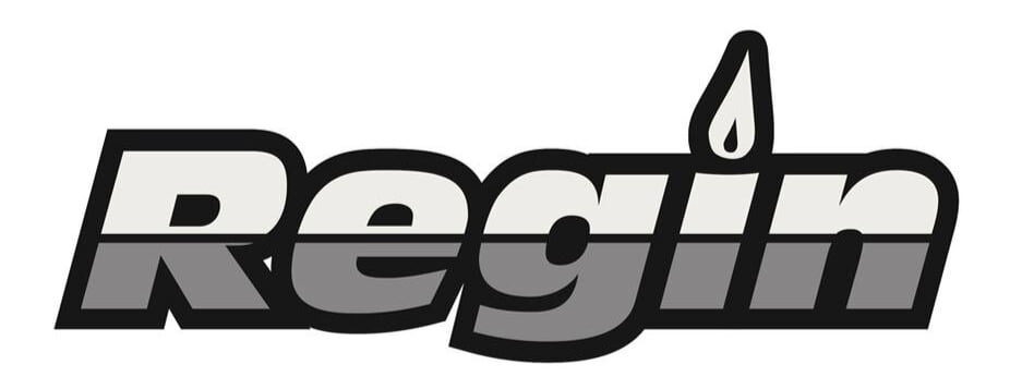 Regin Logo