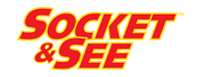 Socket & See logo
