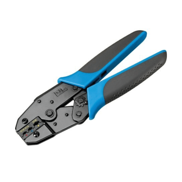 Ideal 30-500 Ratchet Crimp Tool