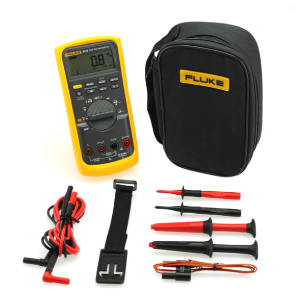Fluke 87-V/E2 Kit