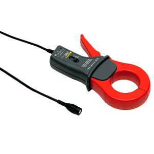 Fluke i1000s current probe