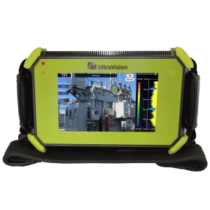 TPI 9050 Ultra Vision Acoustic Imager