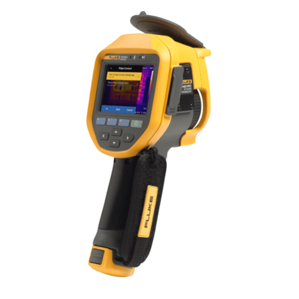 Fluke Ti480 Thermal Imager