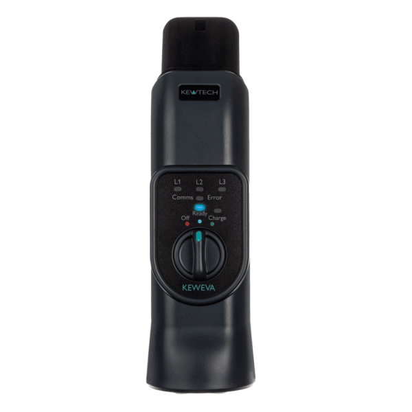 Kewtech KEWEVA EV Testing Adaptor