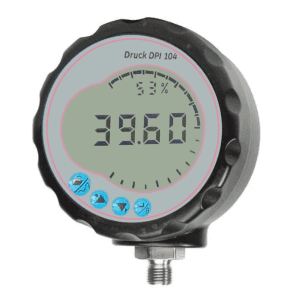 Druck DPI104 Pressure Gauge