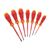 Fluke 1000V VDE Insulated Screwdriver Set