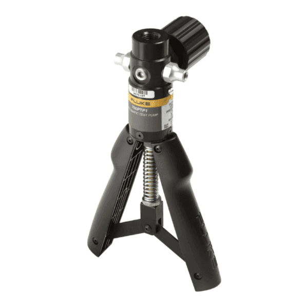 Fluke 700PTP-1 Pneumatic Test Pump