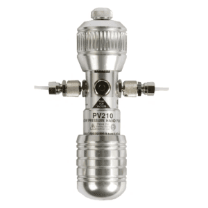 Druck PV210 Pressure Pump