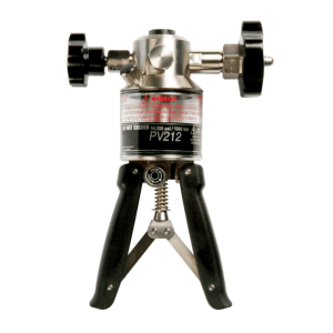 Druck PV212 Pressure Pump