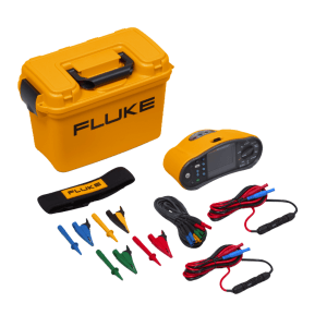 Fluke SMFT-1000 Solar Multifunction PV Tester (Lite Kit)