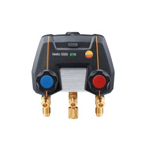 Testo 550i Digital Manifold