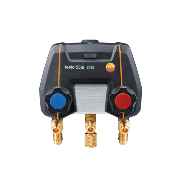 Testo 550i Digital Manifold