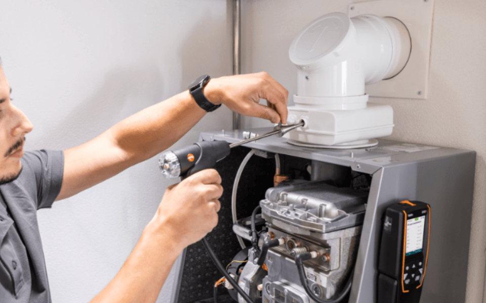 Essential Gas Testing Equipment