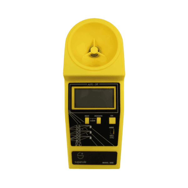 Suparule 300e Cable Height Meter
