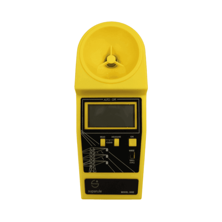 Height Meter Probe Suparule 300e Cable Height Meter (23m) - Test4Less