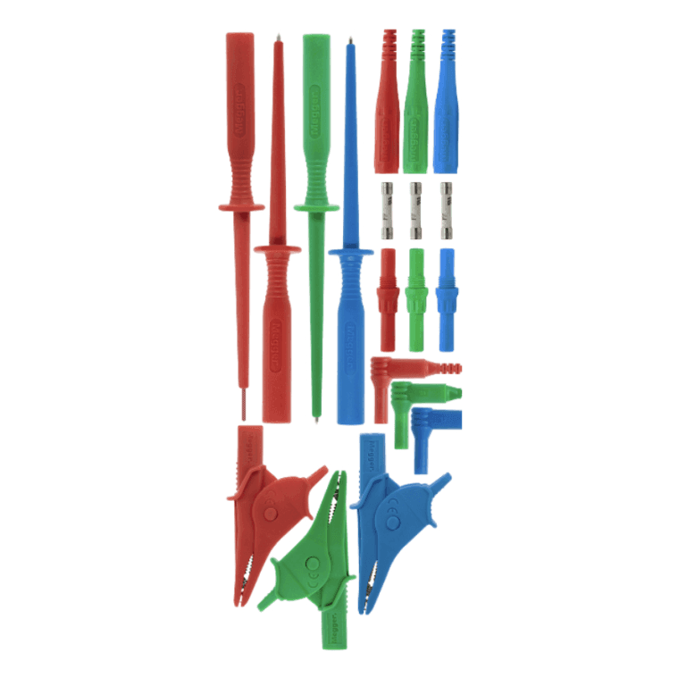 Leads, Probes & Adaptors - Test4Less