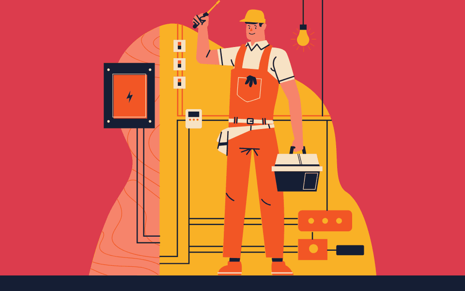 Essential Tools for Electricians