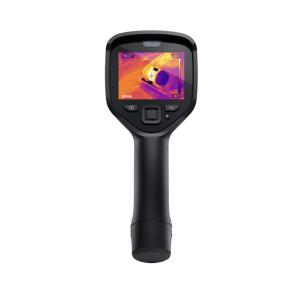 E5 PRO Thermal Camera