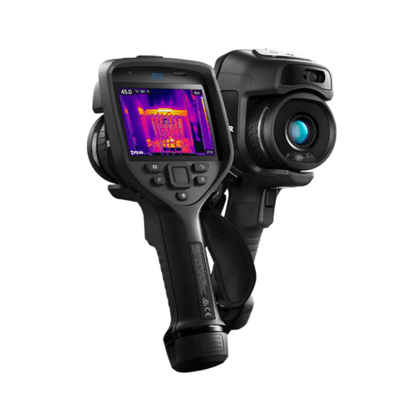 Teledyne FLIR E52 Advanced Thermal Imaging Camera