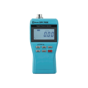 Druck DPI705E Handheld Pressure Indicator