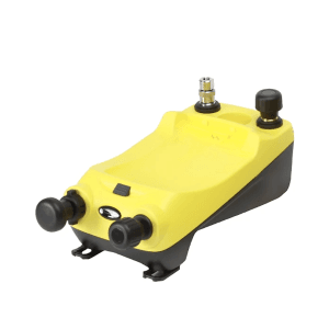 Druck PV621-IS Intrinsically Safe Pneumatic Pressure Station