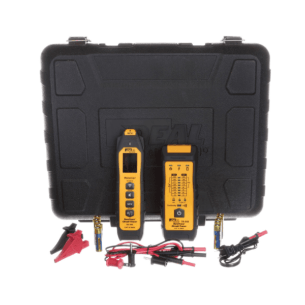 Ideal 61-948 SureTrace™ PLUS Open/Closed Circuit Tracer