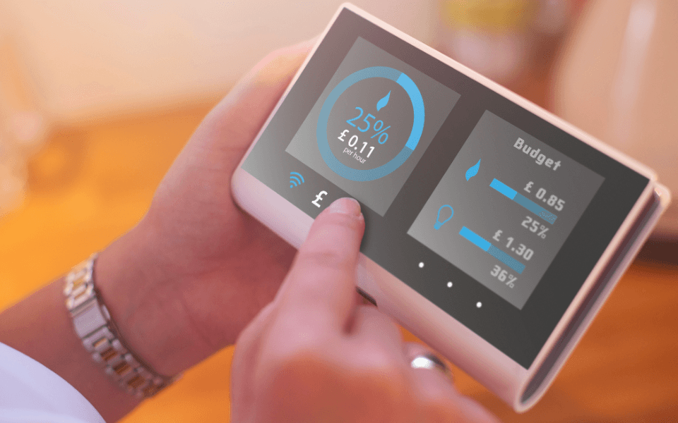 Combat Rising Energy Costs