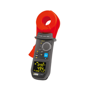 Chauvin Arnoux CA6417 Earth Clamp