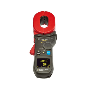 Chauvin Arnoux CA6418 Earth Clamp