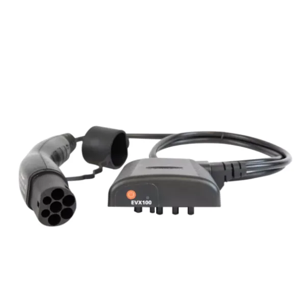 Megger EVX100 Electric Vehicle Charge-Point Adaptor