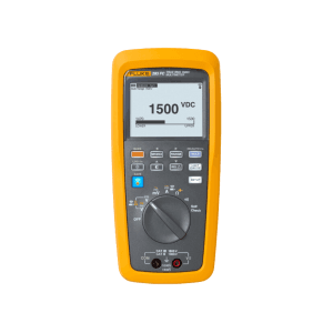 Fluke 283 FC CAT III 1500V Digital Multimeter