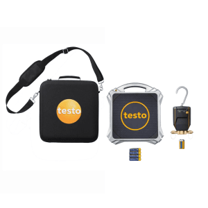 Testo 560i Digital Refrigerant Scale Kit