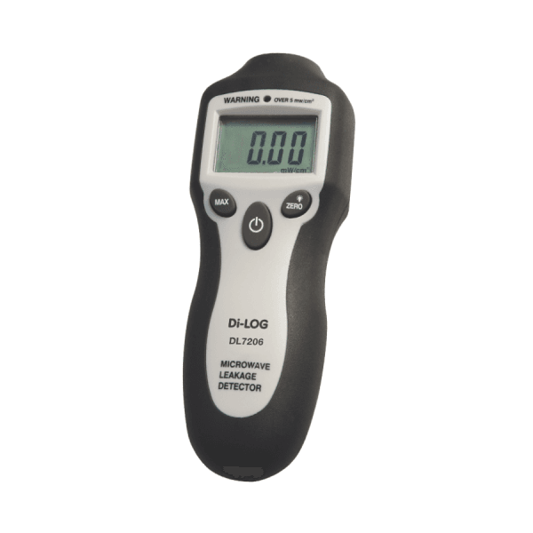Di-Log DL7206 Microwave Leakage Tester